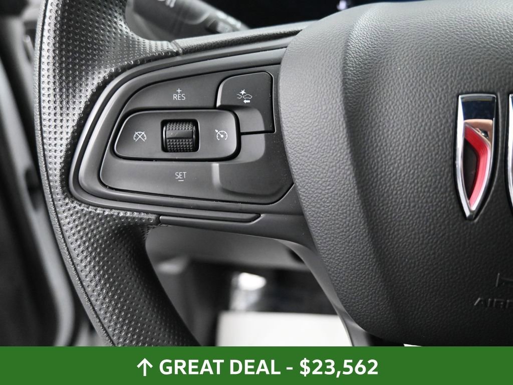 Used 2025 Buick Envista Preferred image 33