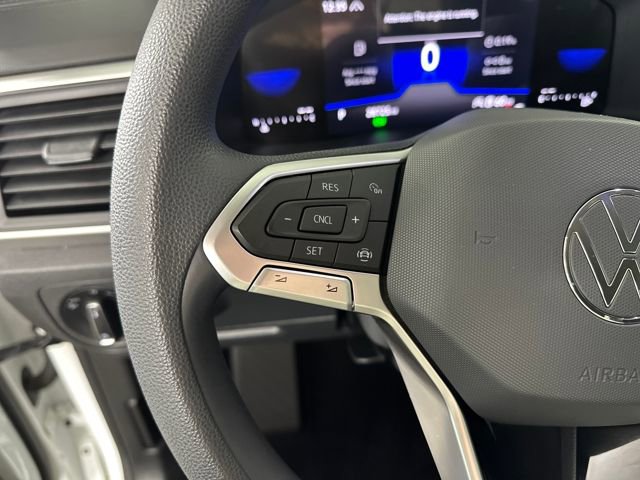 Used 2022 Volkswagen Atlas 4Motion image 15