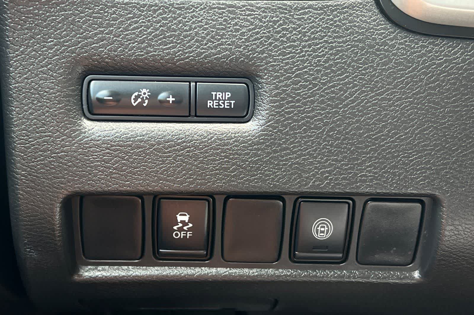 Used 2021 Nissan Murano S FWD image 33