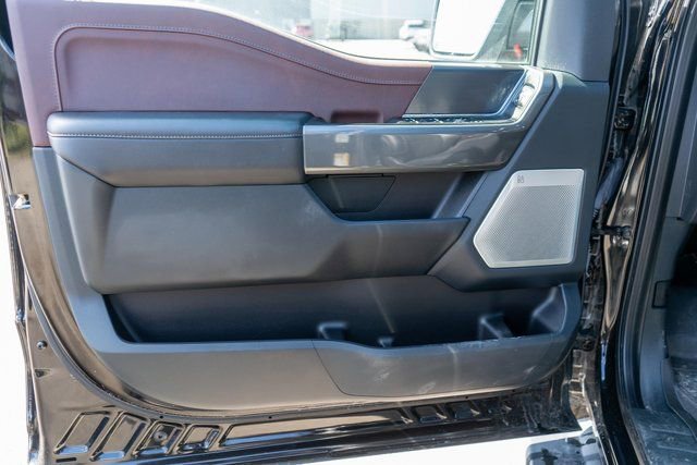 Used 2023 Ford F150 Lariat w/ Equipment Group 502A High image 19