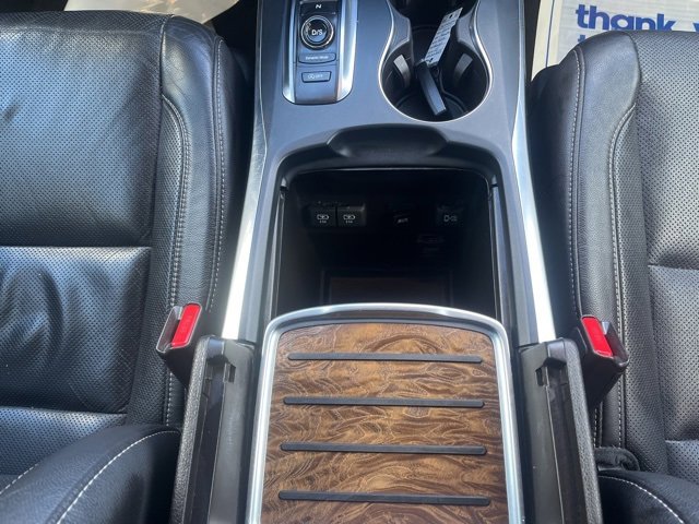 Used 2020 Acura MDX SH-AWD w/ Technology Package image 24