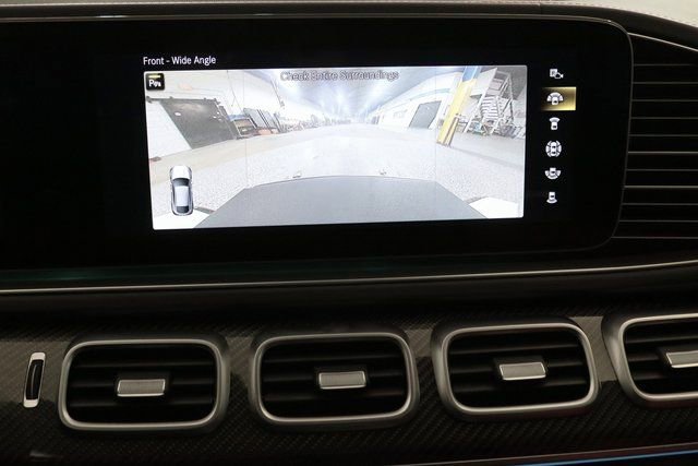 Used 2022 Mercedes-Benz GLE 53 AMG 4MATIC Coupe image 29