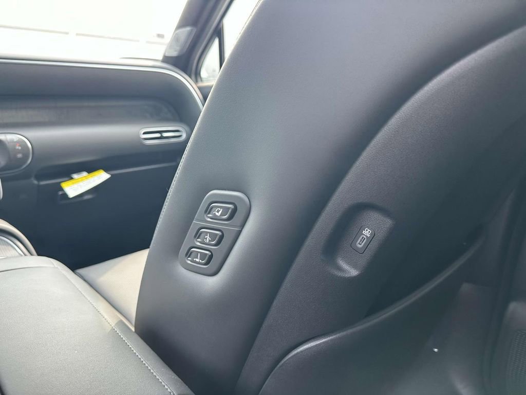 New 2026 Hyundai Palisade Calligraphy AWD/4WD image 12