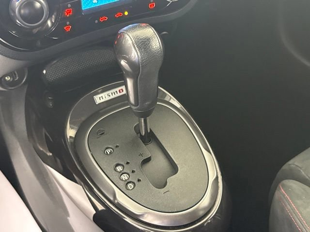 Used 2015 Nissan Juke NISMO AWD/4WD image 25