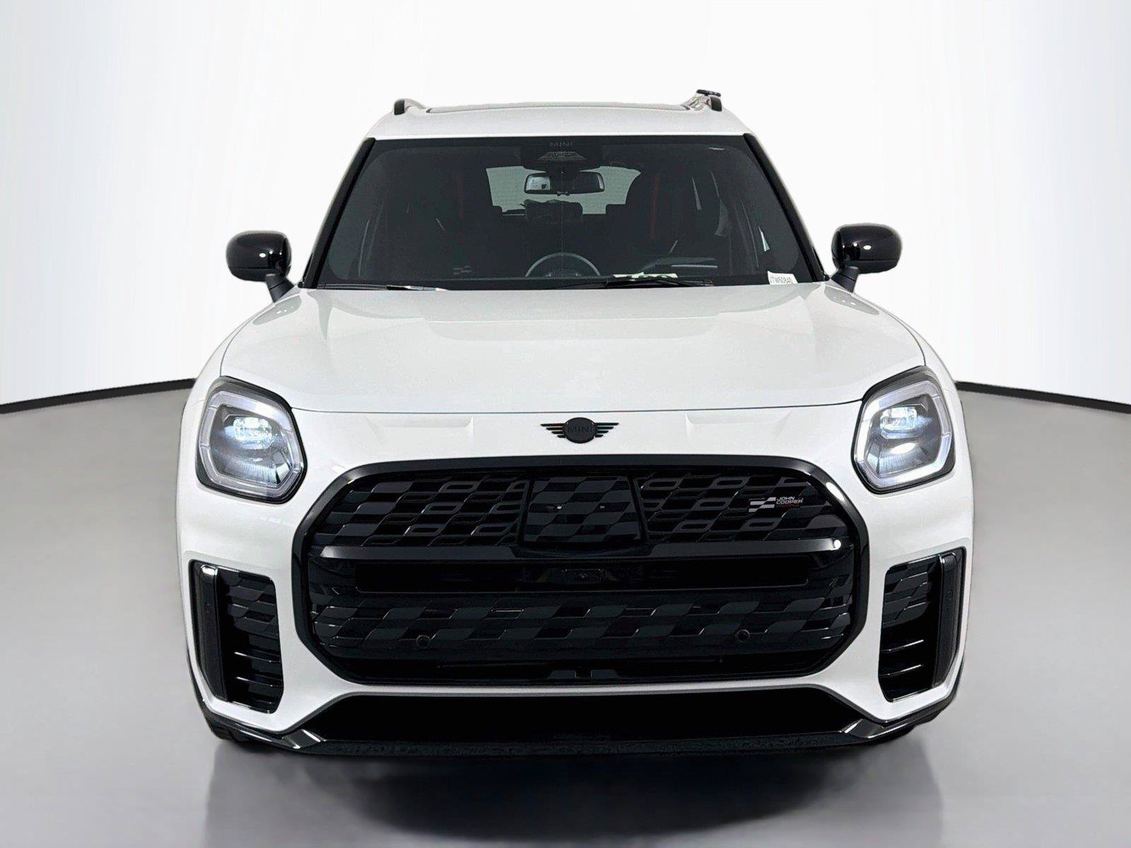 New 2027 MINI Cooper Countryman S AWD/4WD image 2