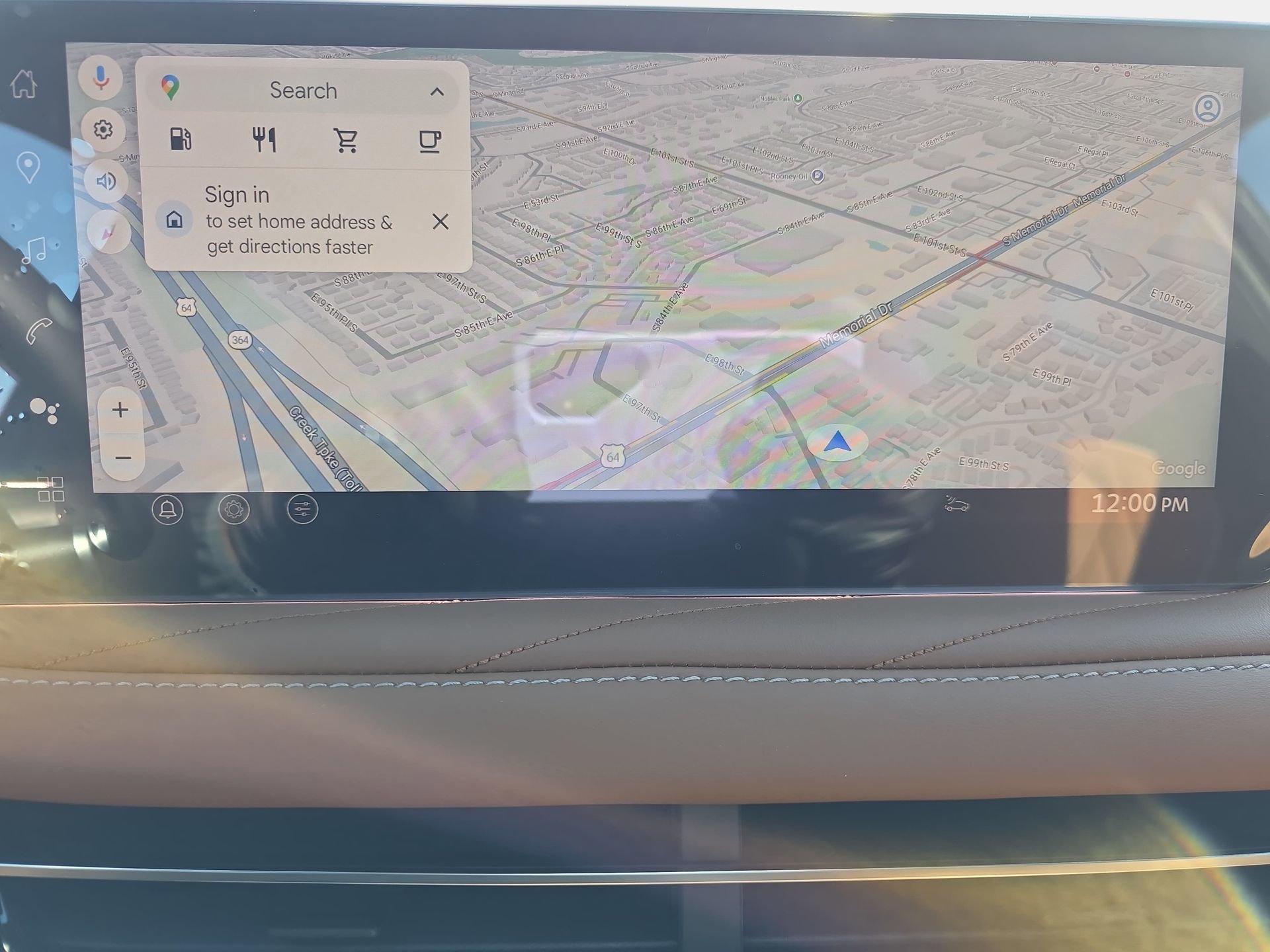 New 2026 INFINITI QX60 Autograph w/ Dark Cargo Package image 22