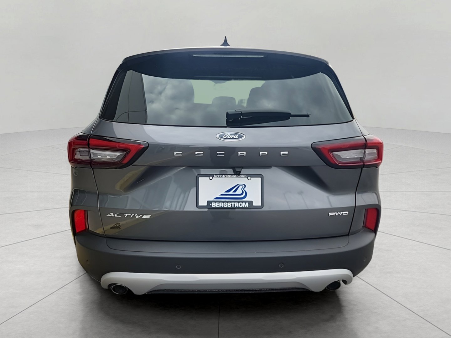 Certified 2023 Ford Escape Active w/ Tech Pack #2 AWD/4WD image 7