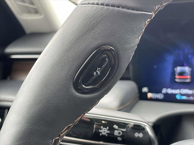 Used 2025 Lincoln Aviator Reserve w/ Illumination Package image 23