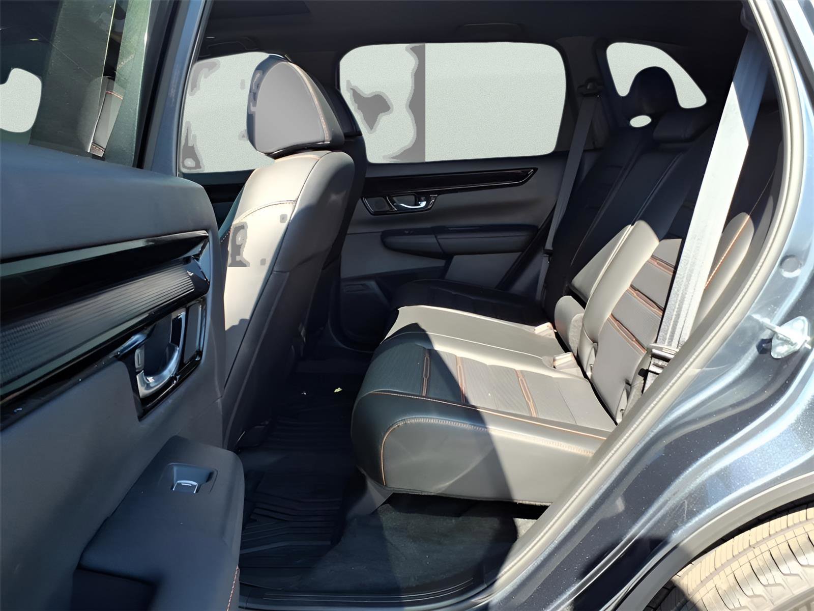Used 2025 Honda CR-V Sport Touring image 13