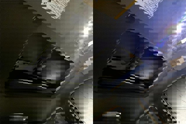 New 2026 Chevrolet Silverado 1500 LT Trail Boss w/ Convenience Package II image 6