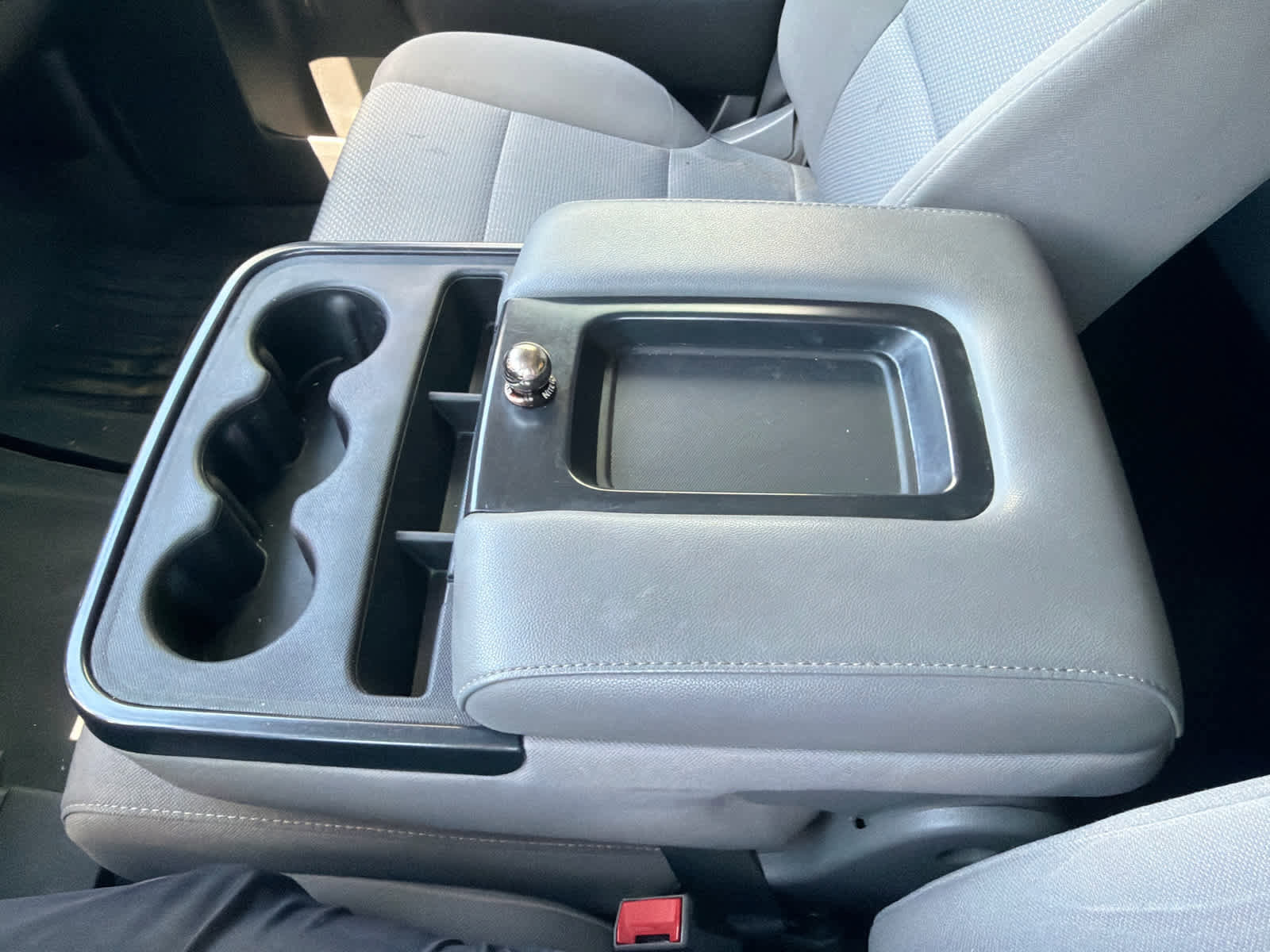 Used 2018 Chevrolet Silverado 3500 W/T w/ WT Convenience Package AWD/4WD image 28