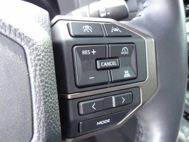 Used 2024 Toyota Land Cruiser AWD/4WD image 15