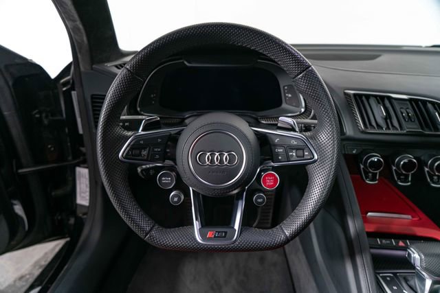 Used 2017 Audi R8 V10 plus image 17