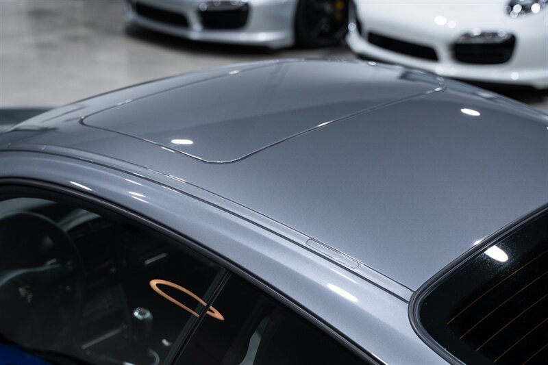 Used 2004 Porsche 911 Carrera 4S AWD/4WD image 62