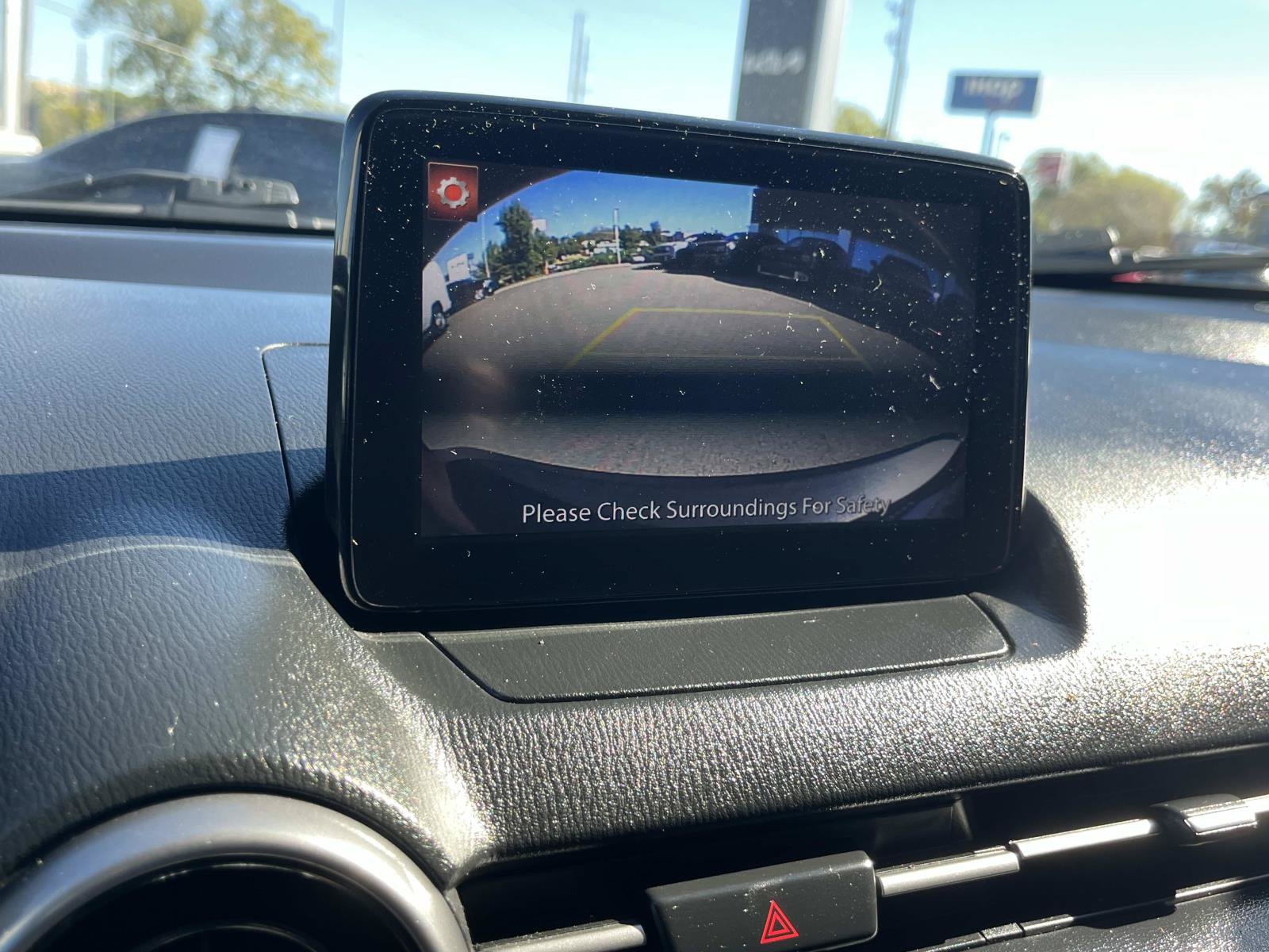 Used 2019 MAZDA CX-3 Touring AWD/4WD image 34