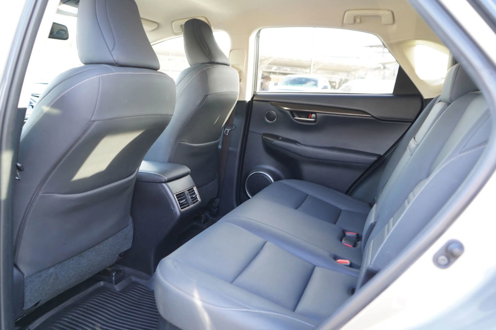 Used 2020 Lexus NX 300 F Sport FWD image 15