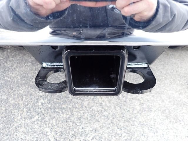 New 2026 RAM 3500 Tradesman image 6