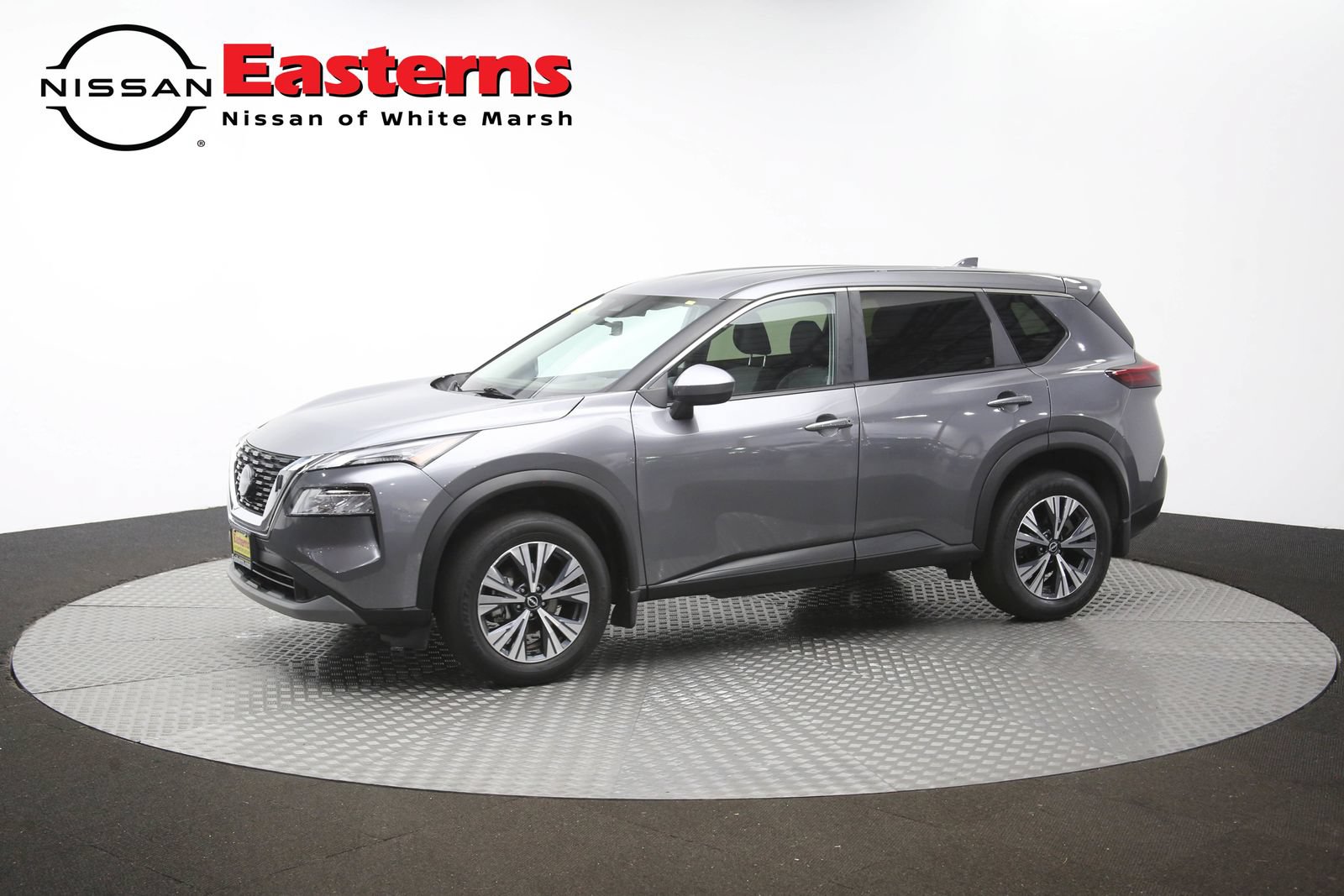 Used 2023 Nissan Rogue SV AWD/4WD image 53