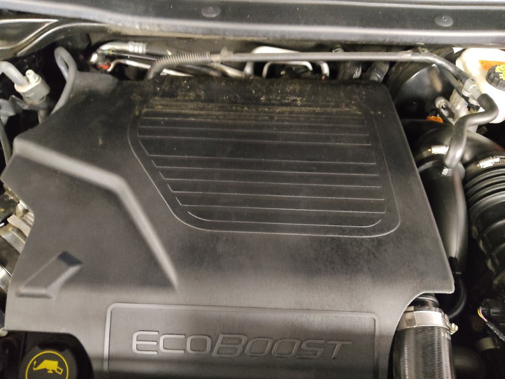 Used 2018 Ford Explorer Platinum AWD/4WD image 30