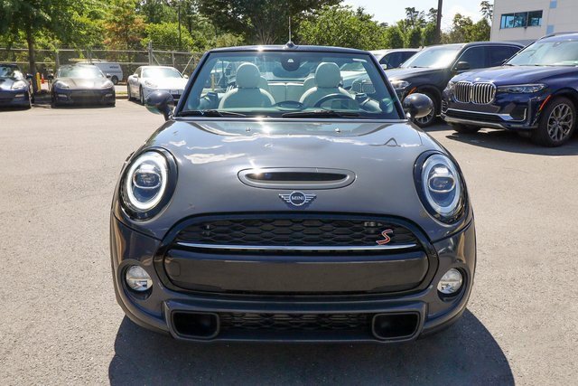 Used 2019 MINI Cooper S image 54