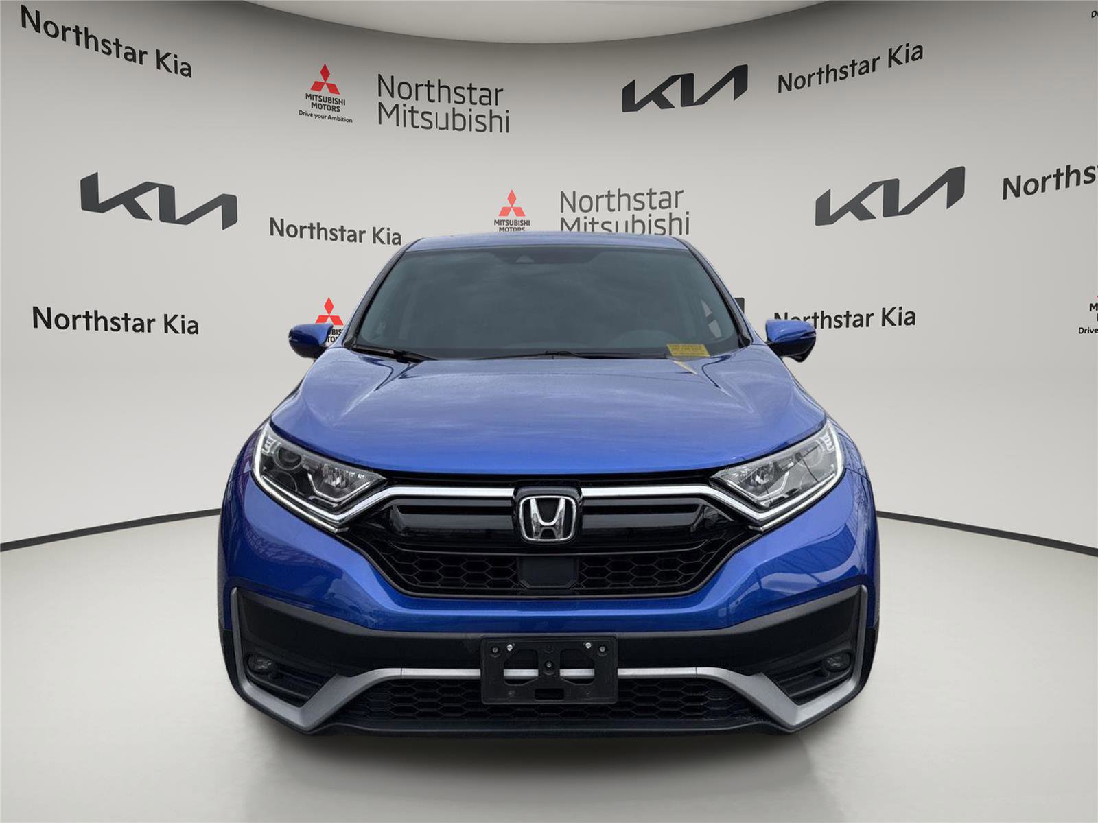 Used 2020 Honda CR-V EX-L image 8