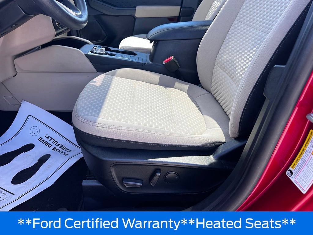 Used 2020 Ford Escape SE AWD/4WD image 27