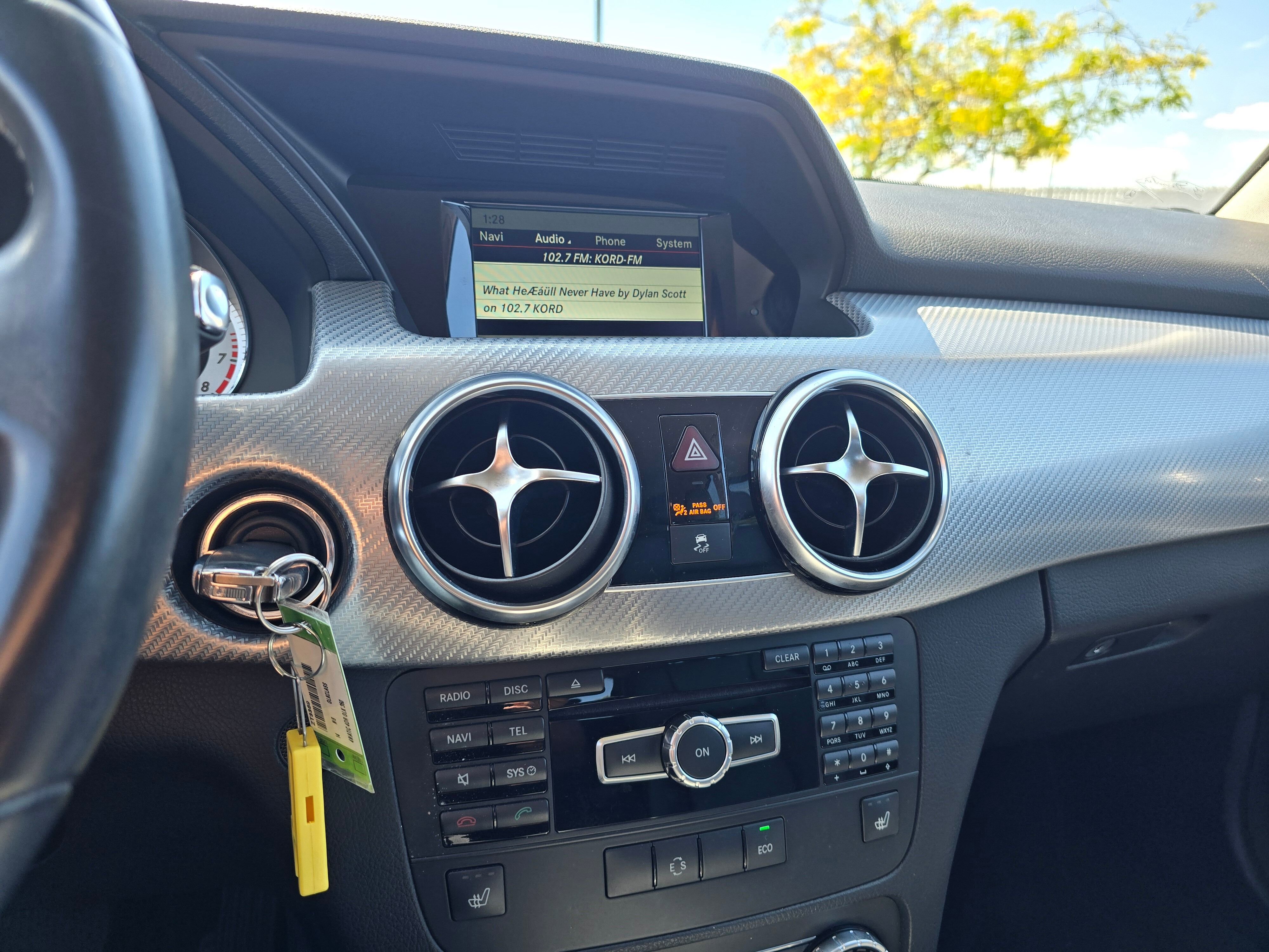 Used 2014 Mercedes-Benz GLK 350 4MATIC image 51