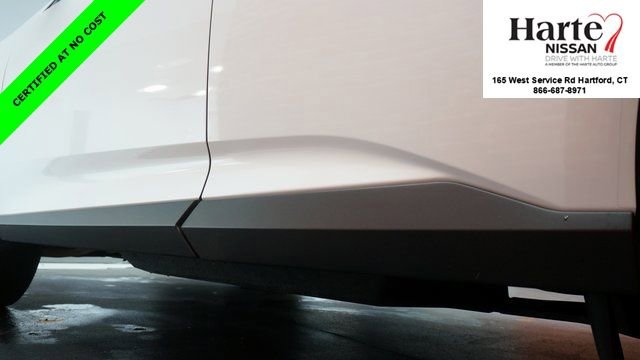 Certified 2025 Nissan Murano SL image 79