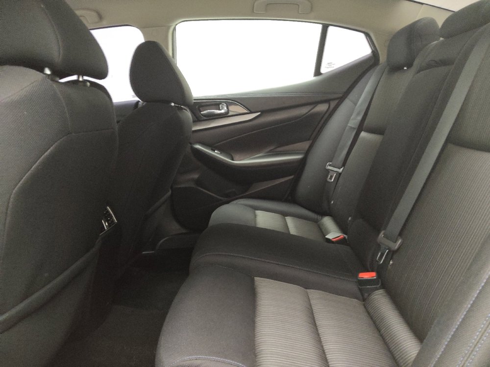 Used 2016 Nissan Maxima 3.5 S image 18