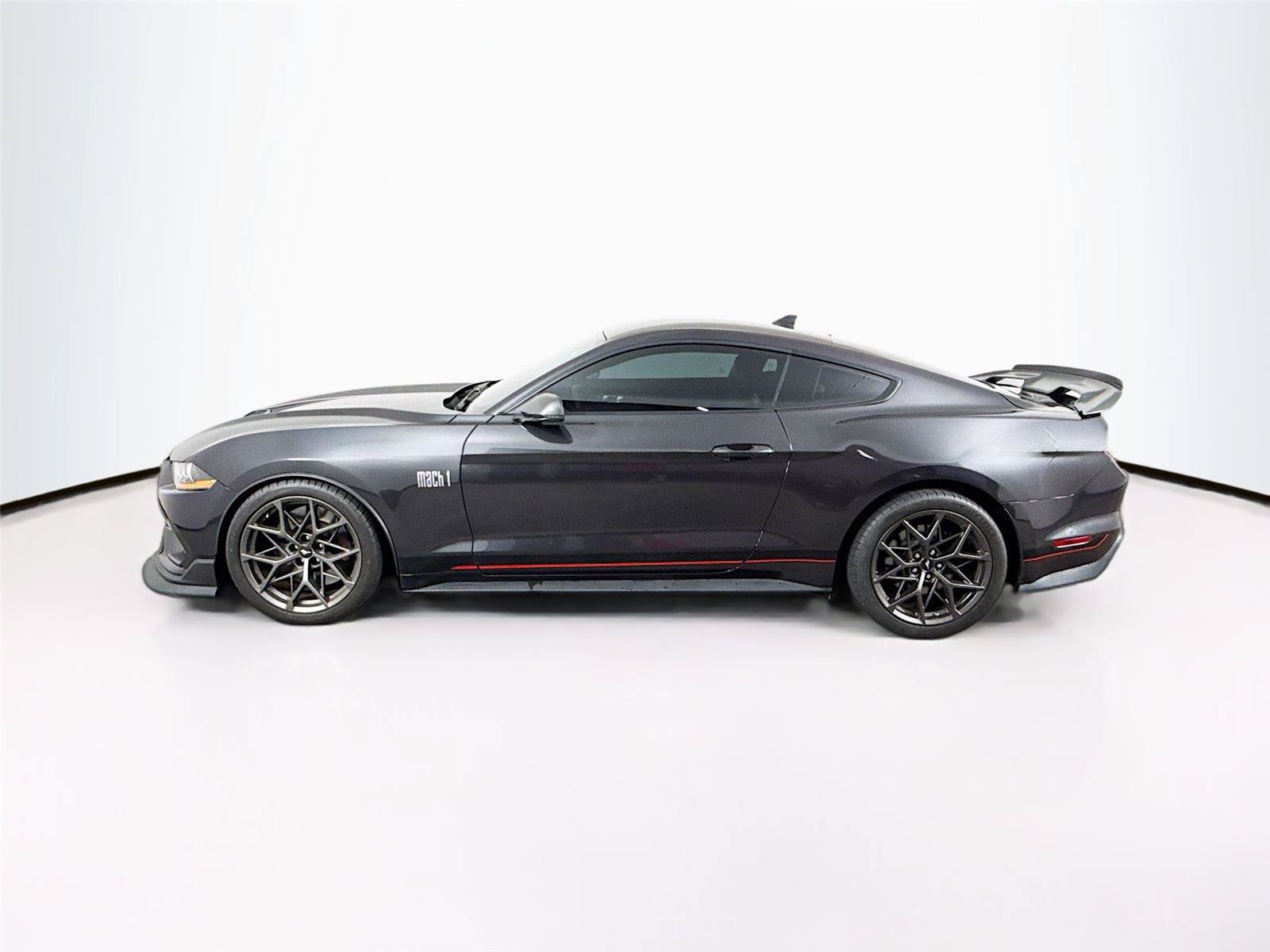 Used 2023 Ford Mustang Mach 1 w/ Mach 1 Handling Package RWD image 22