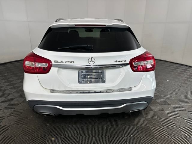 Used 2018 Mercedes-Benz GLA 250 GLA 250 image 4