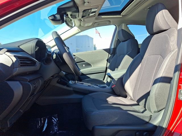 New 2026 Subaru Crosstrek 2.0i Premium image 6