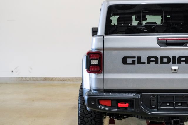 Used 2020 Jeep Gladiator Rubicon image 31