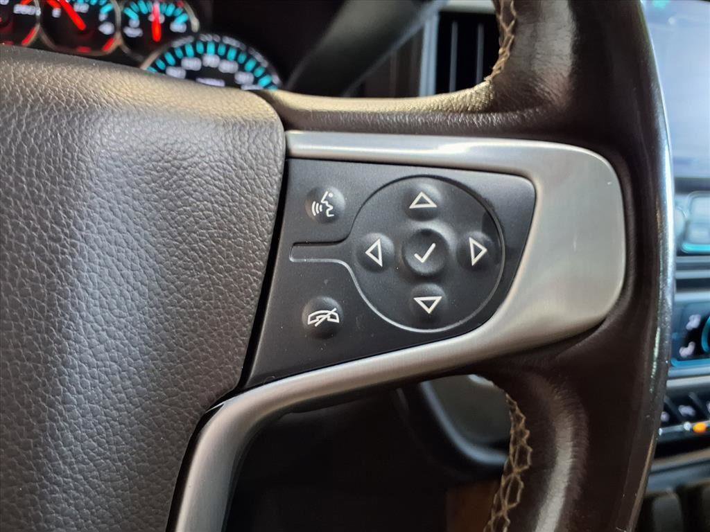 Used 2018 GMC Sierra 1500 SLT image 24