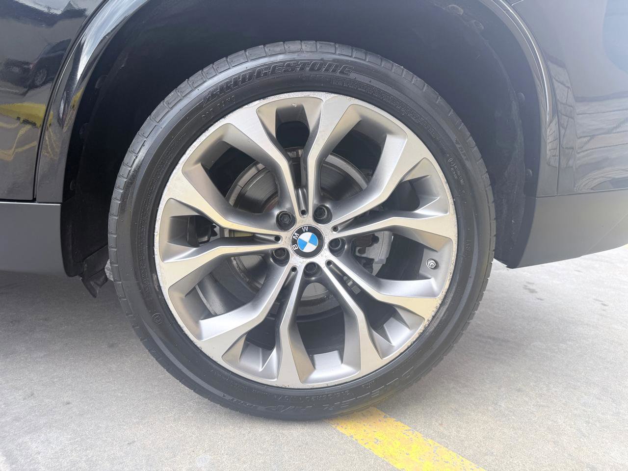 Used 2016 BMW X5 xDrive35i AWD/4WD image 43