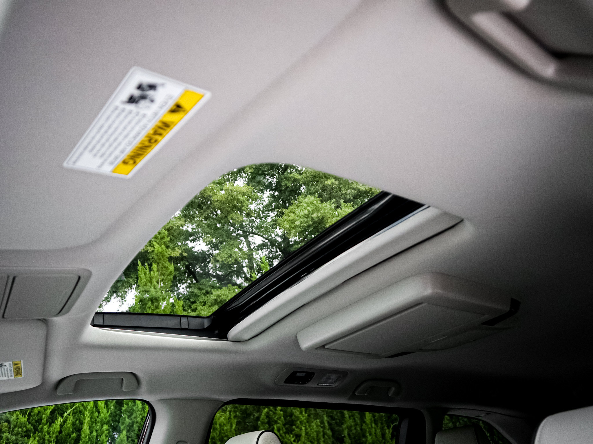 New 2027 Honda Odyssey Elite image 27