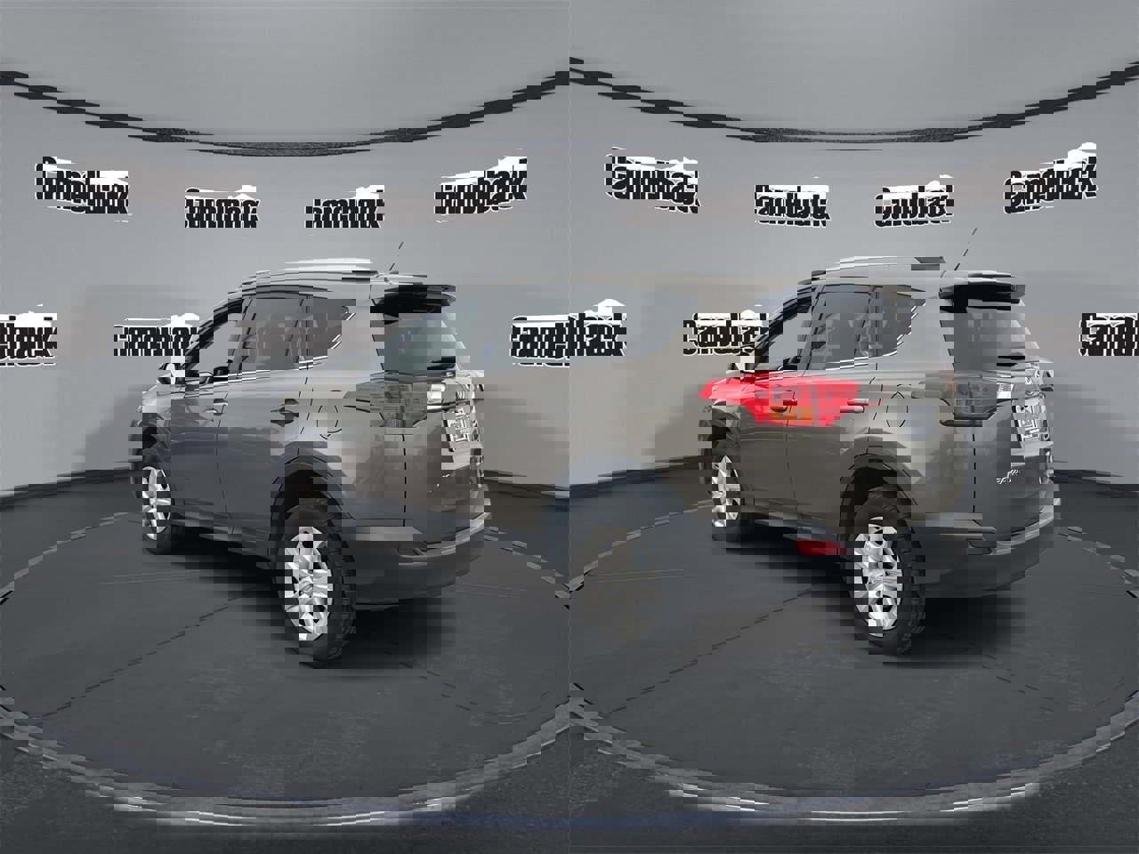 Used 2015 Toyota RAV4 LE image 5
