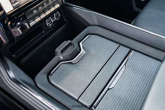 Used 2024 RAM 5500 4x4 Crew Cab image 71