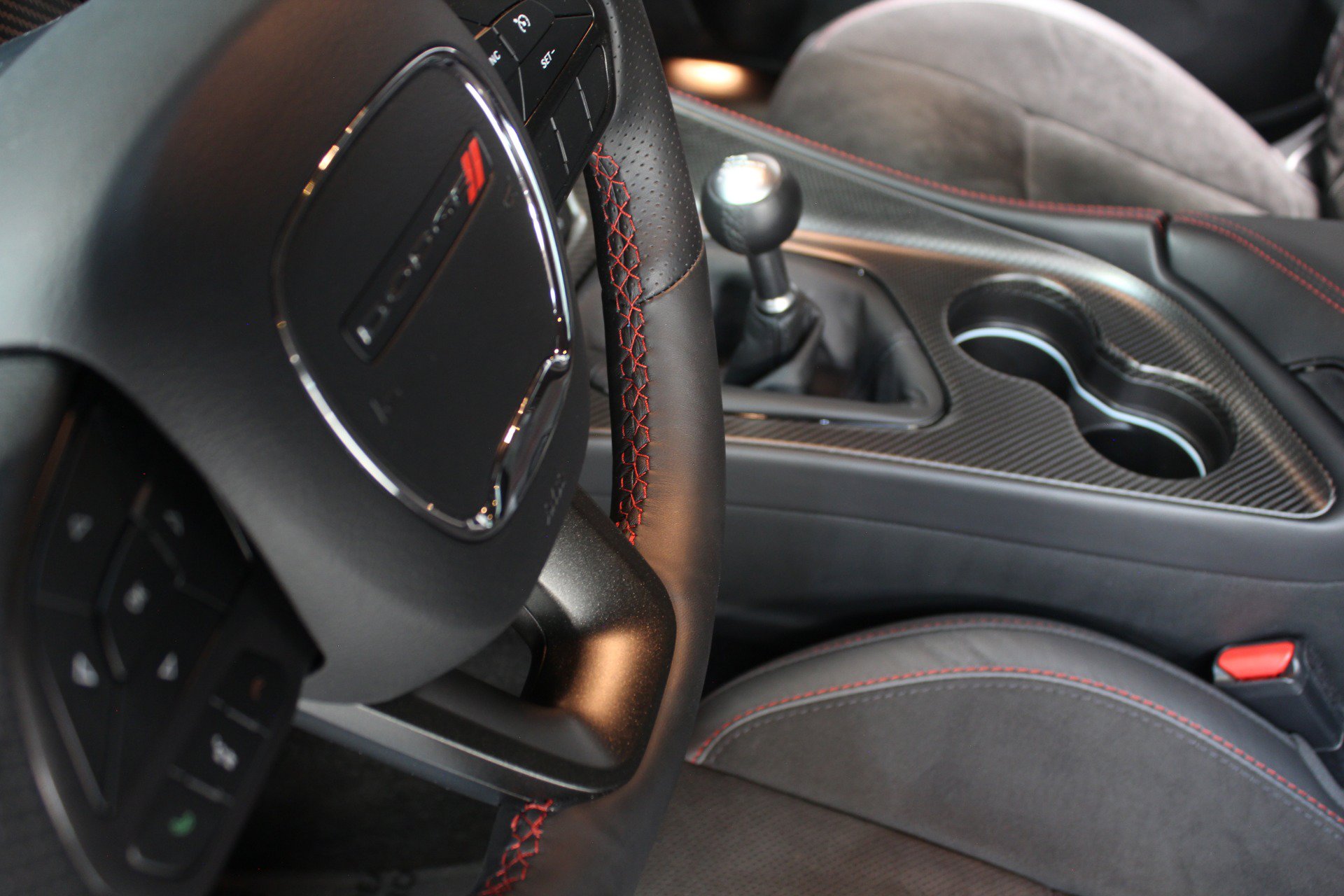 Used 2023 Dodge Challenger R/T Scat Pack RWD image 57