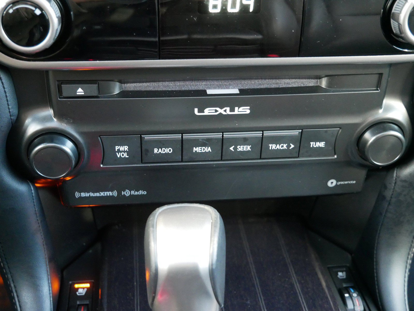 Certified 2023 Lexus GX 460 Premium w/ Premium Package AWD/4WD image 24