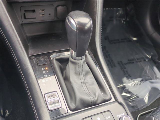 Used 2019 MAZDA CX-3 Touring image 12