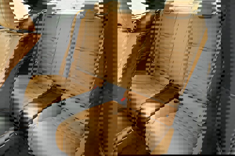 Used 2020 Lexus RC 350 w/ Premium Package image 23