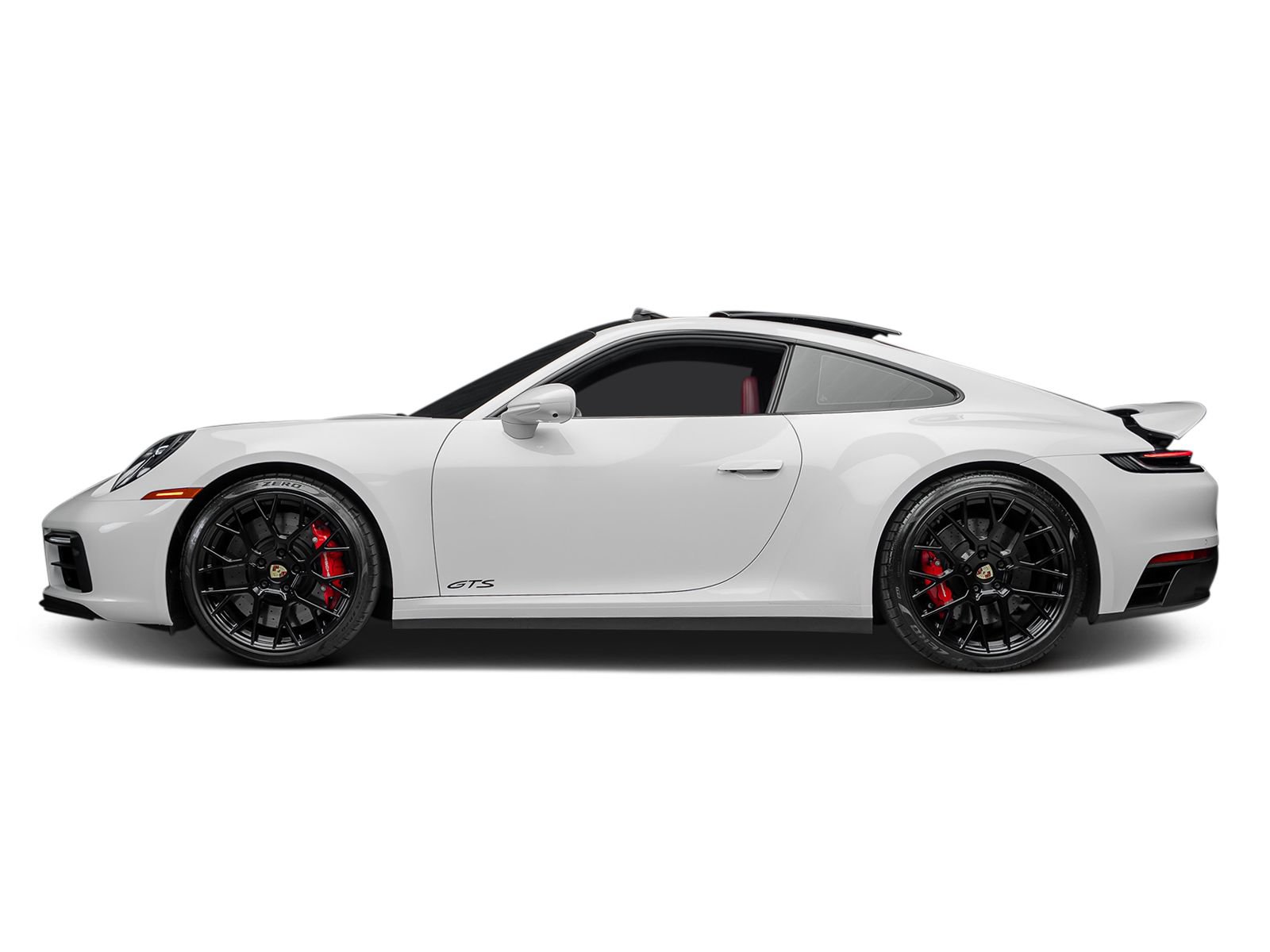 Used 2023 Porsche 911 Carrera S RWD image 18