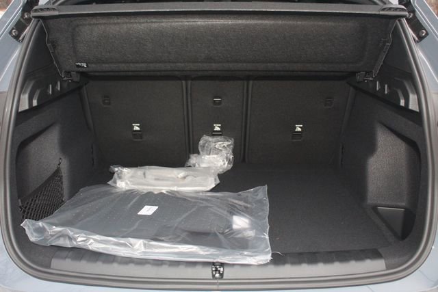 Used 2026 BMW X1 xDrive28i w/ Technology Package image 7