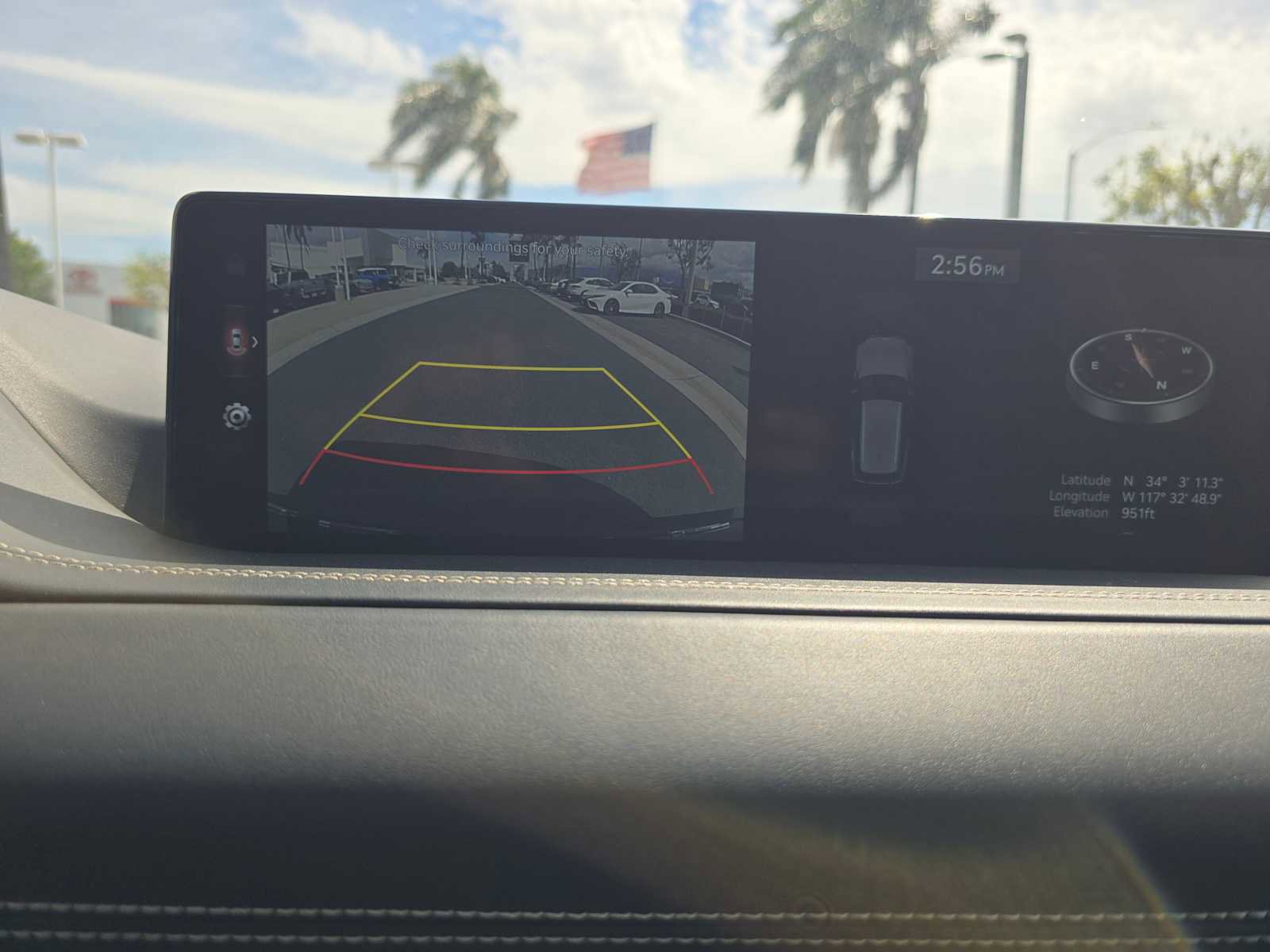 Used 2024 Genesis GV80 3.5T image 28