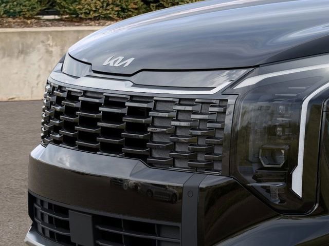 New 2026 Kia Sportage EX FWD image 13