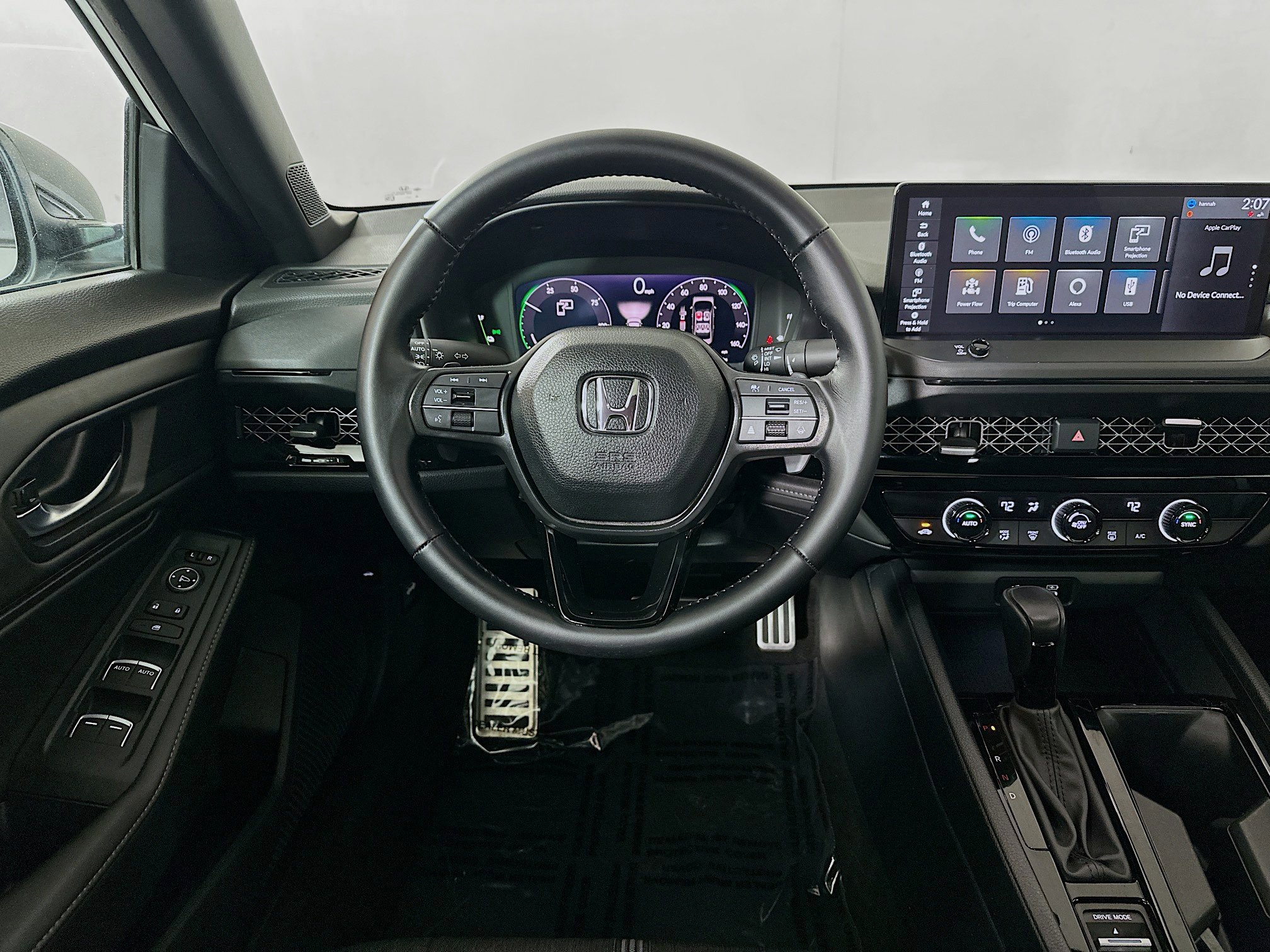 Used 2023 Honda Accord Sport image 21