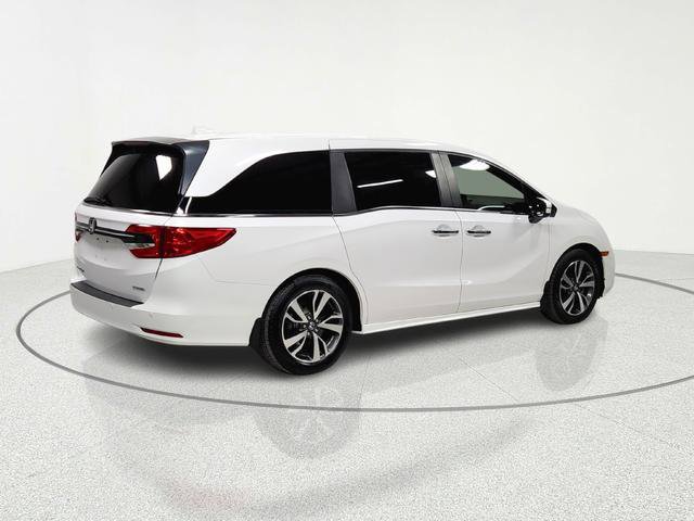 Used 2023 Honda Odyssey Touring image 9