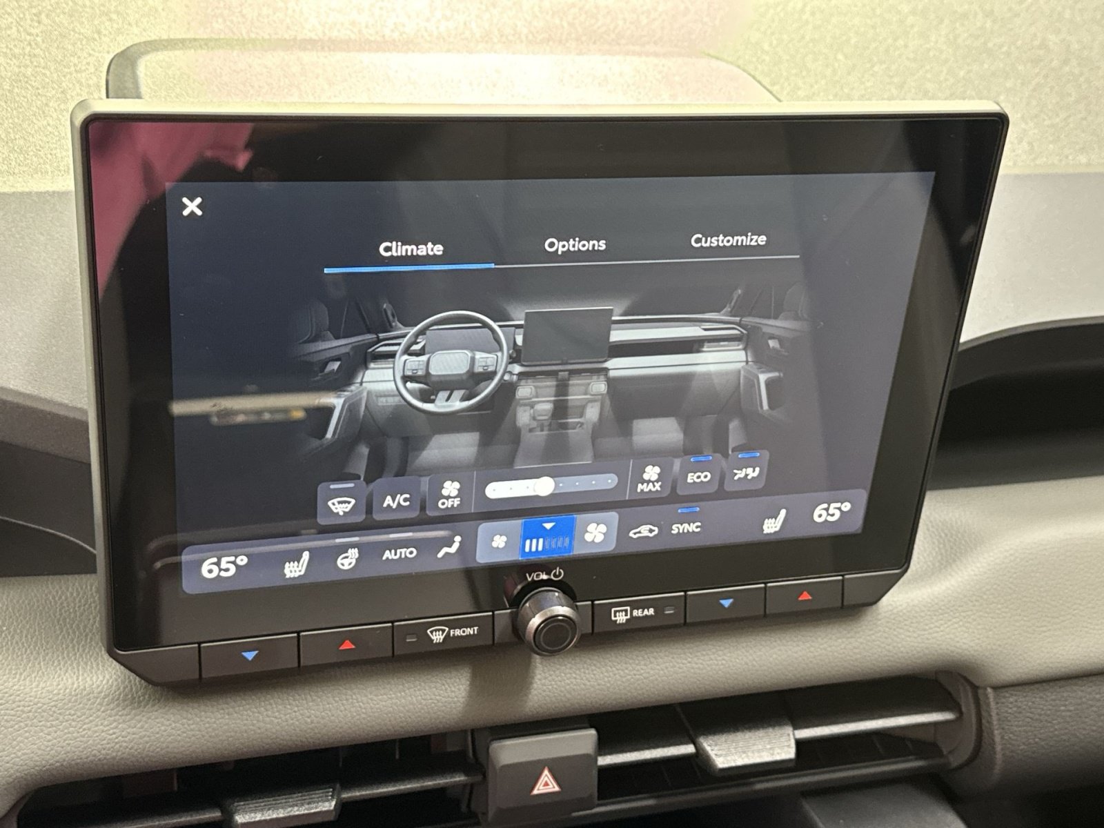 New 2026 Toyota RAV4 SE AWD/4WD image 29