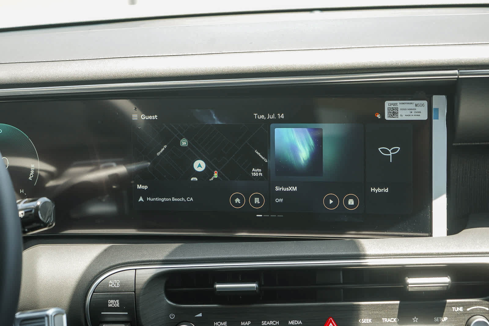 New 2026 Hyundai Palisade SEL Premium FWD image 14
